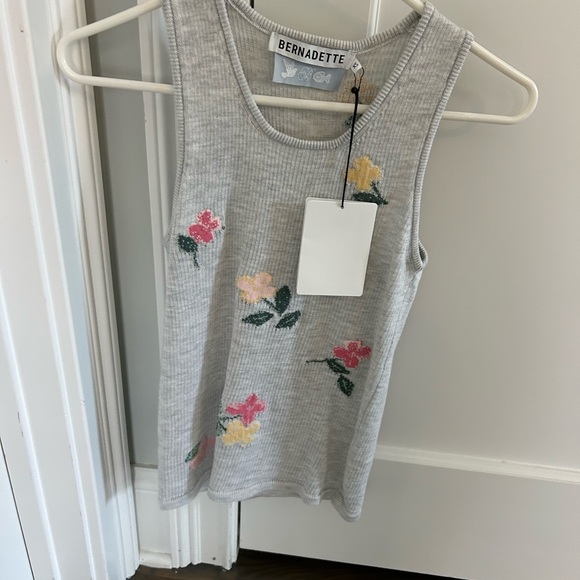 Bernadette Tops - Bernadette XS top NWT